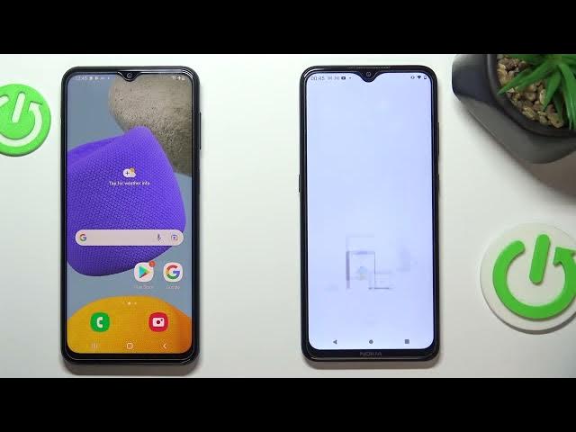 Video thumbnail for How to Set Up Parental Controls in SAMSUNG Galaxy M23 – Find Parental Controls Section