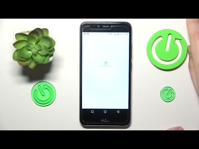 Video thumbnail for How to Set Up VPN on WIKO U Pulse? - Protect Privacy