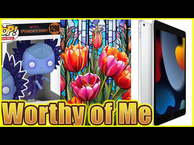 Video thumbnail for Over 100 Deals You Can Find During the Amazon Labor Day Sale (Trust Me; It's Worth A Look)