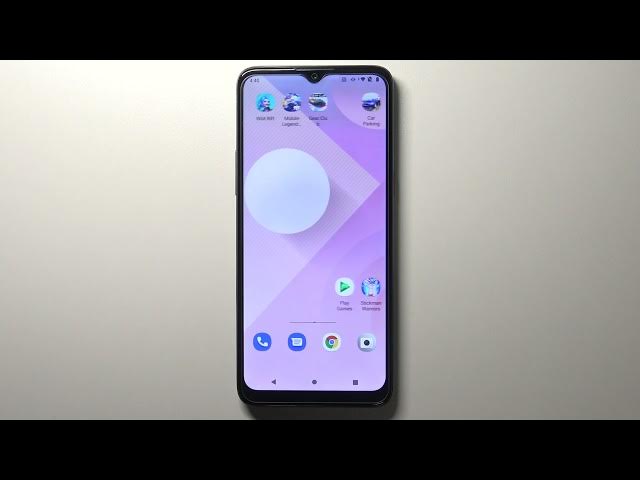 Video thumbnail for HTC Desire 20+   Download MIUI 12 Control Center Mi Control Center App