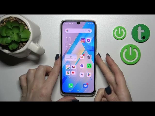 Video thumbnail for How to Turn Off AOD on INFINIX Note 12 Pro? - Disable Always On Display