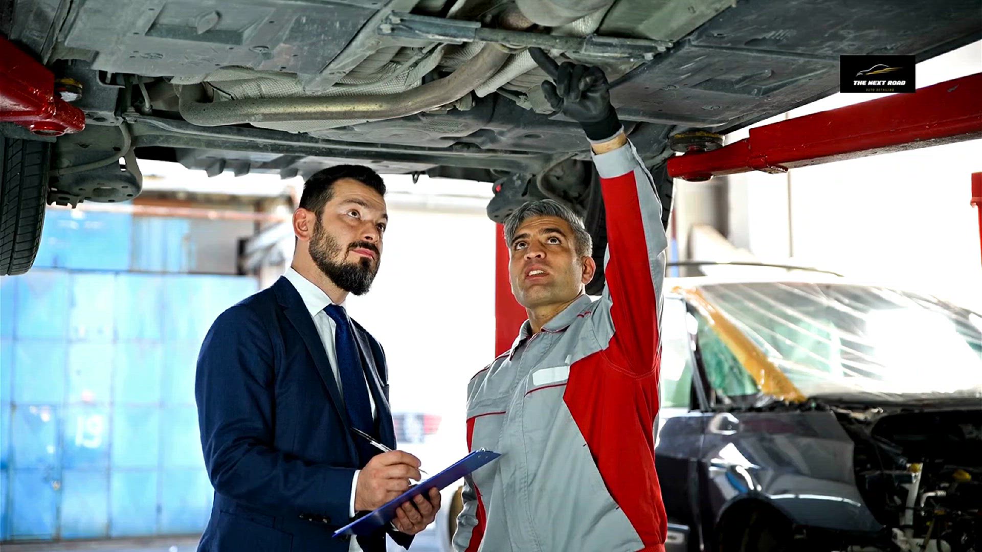 'Video thumbnail for Stuck in Park: Unveiling the Mystery Behind Your Car's Gear Dilemma!'