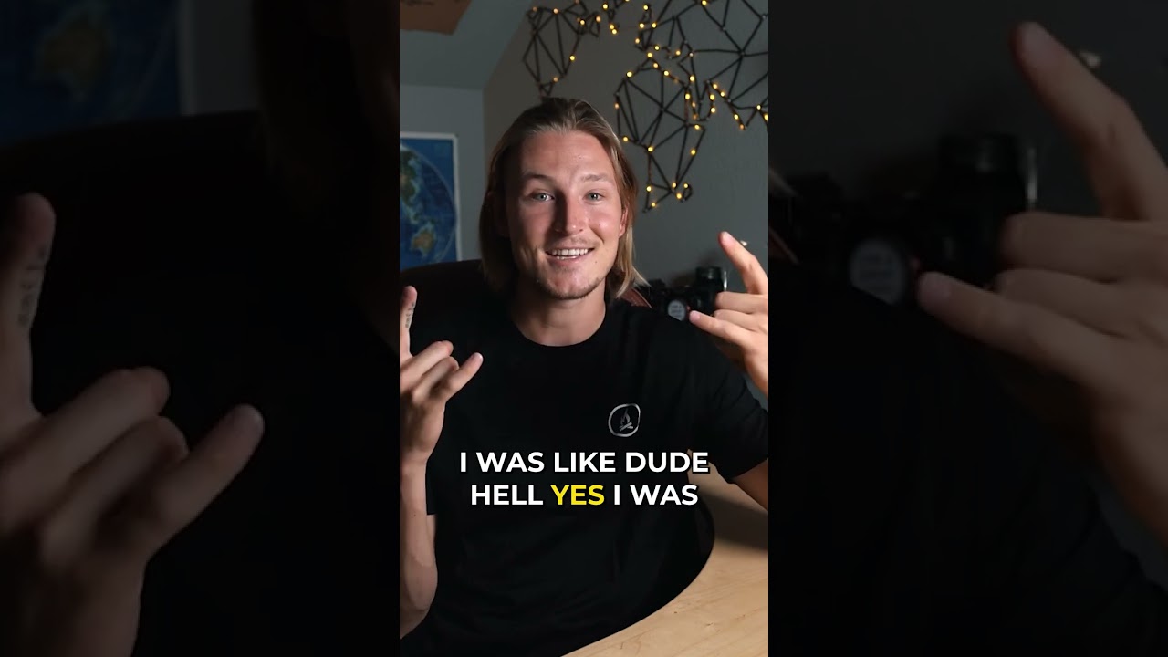 Video thumbnail for How to Work For DJI