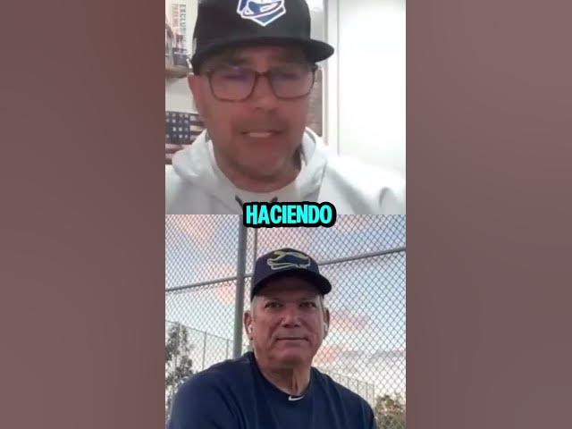 Video thumbnail for ¡Rolando Arrojo reconecta con su audiencia!