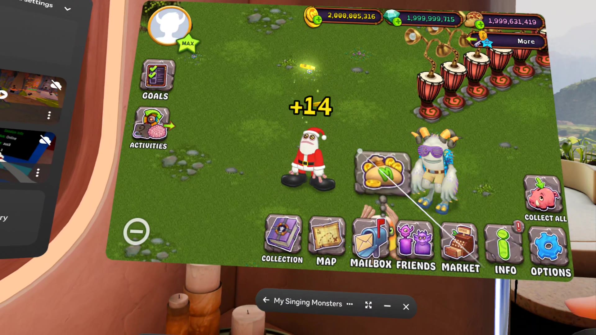 Video thumbnail for First video on the channel and new update to tll 2