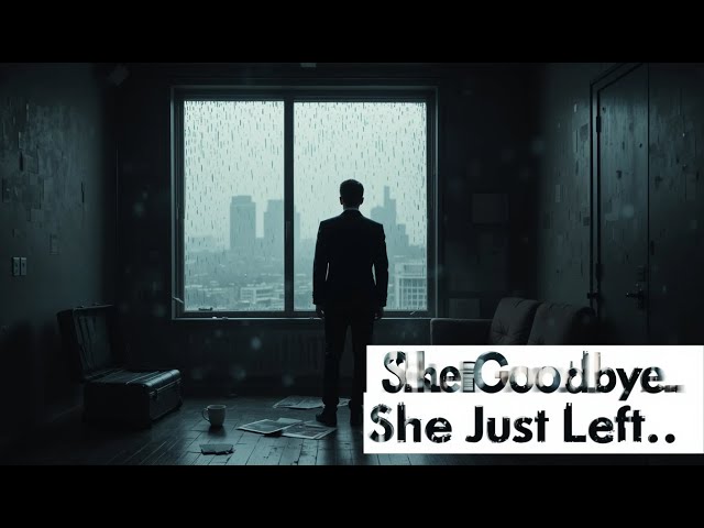 Video thumbnail for She Didn’t Cheat. She Just Left Quietly | True Story