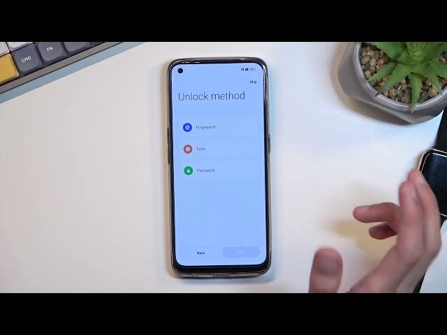Video thumbnail for How to Set Up the System of REALME 9 during the First Launch