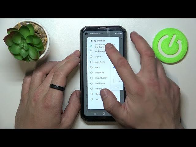 Video thumbnail for BLACKVIEW BL6000 Pro and Sound Settings – Set Custom Ringtone