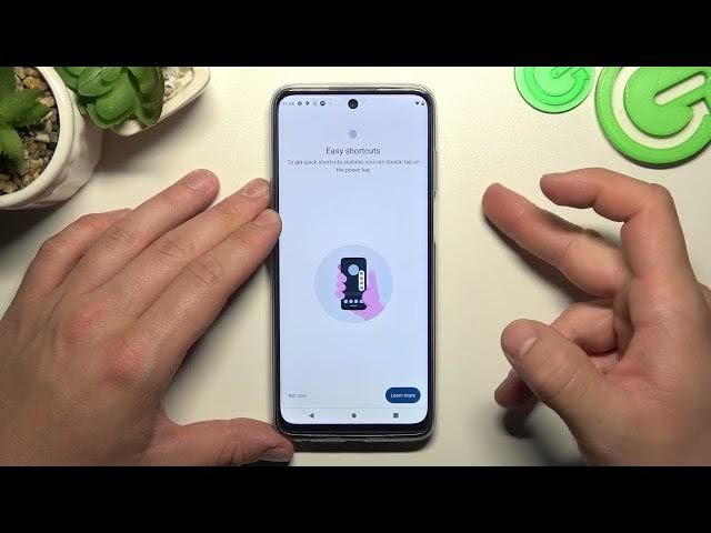Video thumbnail for All Unlock Methods for MOTOROLA Moto G32 / Choose the Best Way to Secure Your Device