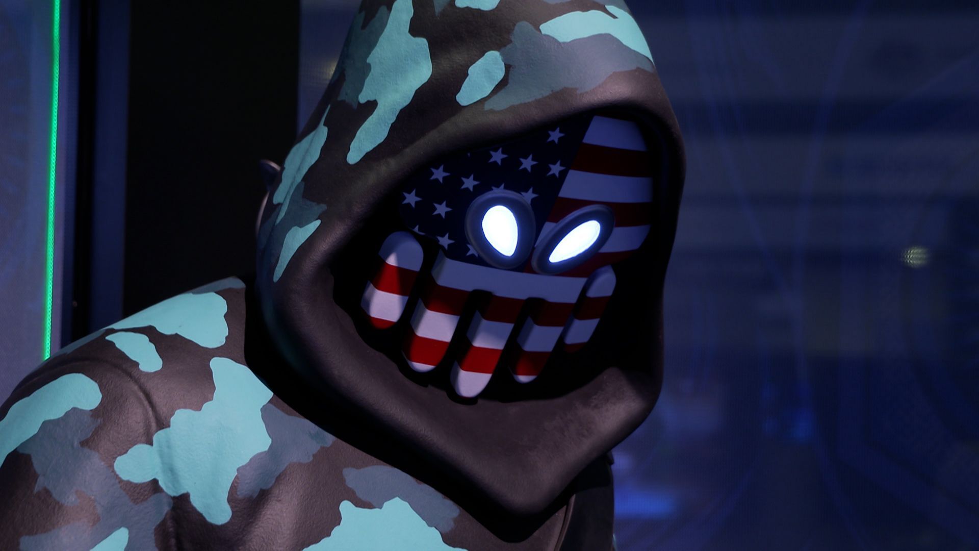 Video thumbnail for Qintel creating intelligence solutions to assist the DOD: Weapon of the Week