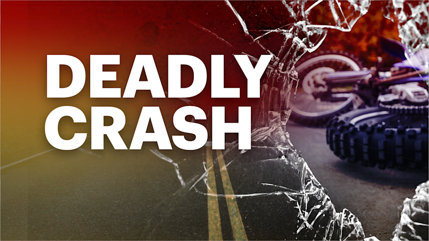 Video thumbnail for Hudson Valley man dies after crashing dirt bike along CT train tracks