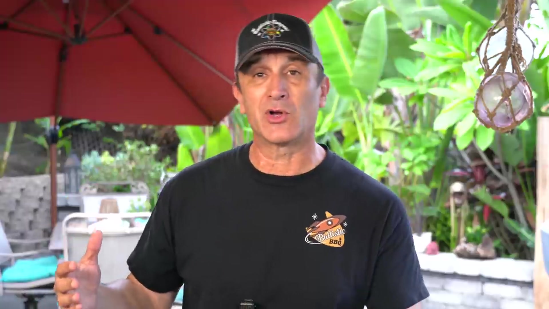 Video thumbnail for The Real Luther Burger Recipe_ _ Best Donut Bacon Cheeseburger _ Boondocks(720P_HD)