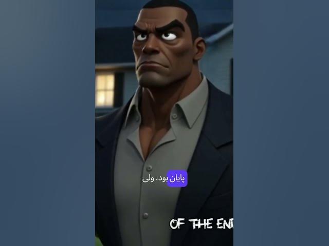 Video thumbnail for سقوط مافیای سیاه #مافیا #تاریخ #مستند #کوزانوسترا