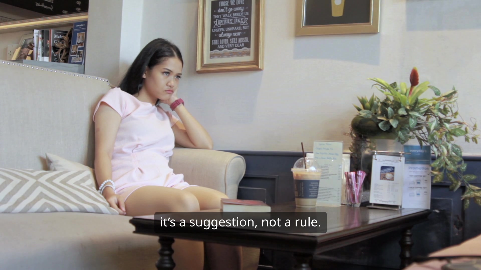 Video thumbnail for The Art of Tardiness: A Dating Conundrum that Drives You Mad