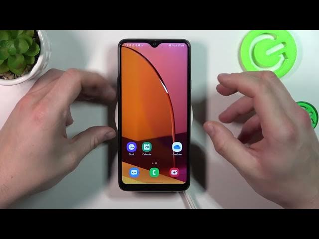 Video thumbnail for Does SAMSUNG Galaxy A20s Support Wireless Charging?