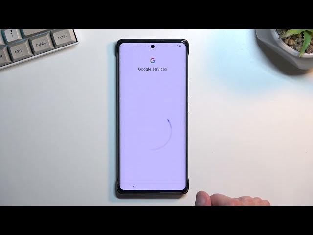 Video thumbnail for VIVO X80 Pro Initial Setup | First Things To Do & Configuration Process of VIVO