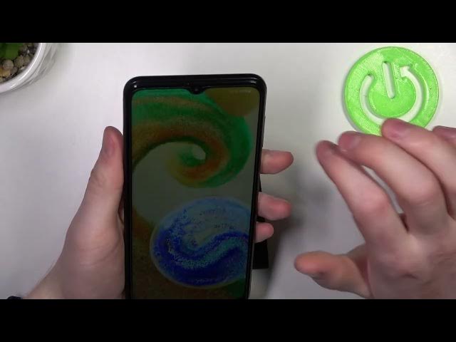 Video thumbnail for Does Samsung Galaxy A04 Have Stereo Speakers?