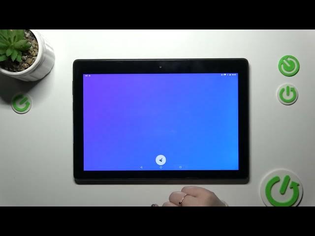 Video thumbnail for How to Close All Background Running Apps on LENOVO Tab E10