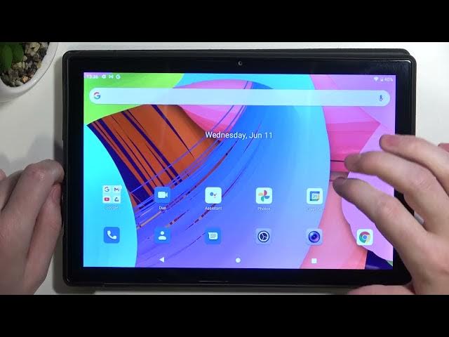 Video thumbnail for Cannot Surf the Internet on OUKITEL OKT1 – Fix Internet Connection Problem