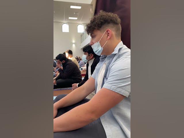 Video thumbnail for May 13, 2021