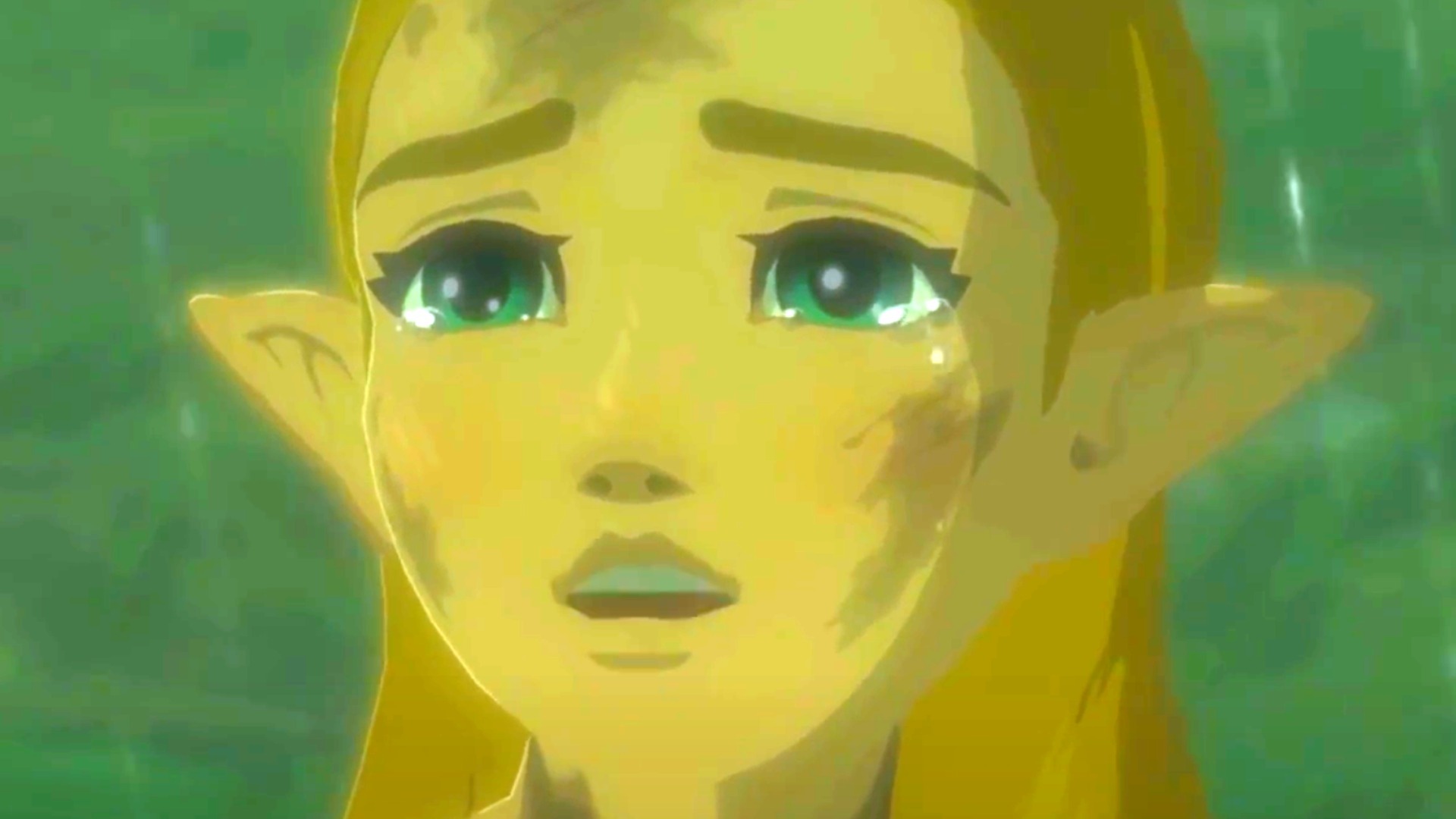 Video thumbnail for The Zelda Character Even The Creator Hated