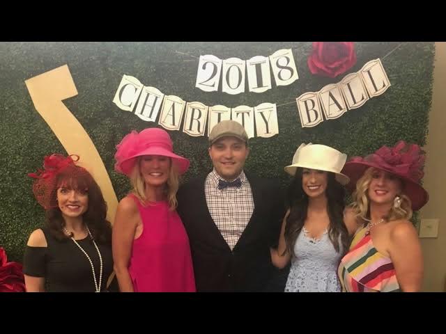 Video thumbnail for The 2026 Charity Ball is right around the corner. Are you going?