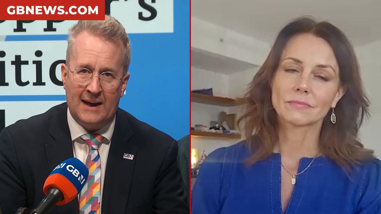 Video thumbnail for Chopper's Political Podcast episode 96 - Kemi Badenoch - WATCH IN FULL