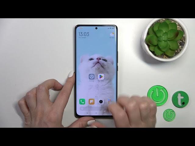 Video thumbnail for How to Customize Quick Launch in XIAOMI 12S Ultra – Set Up Quick Launch