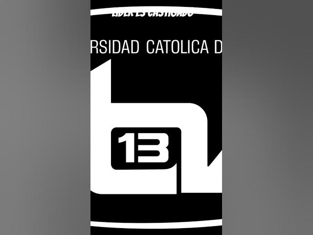 Video thumbnail for lider es castigado