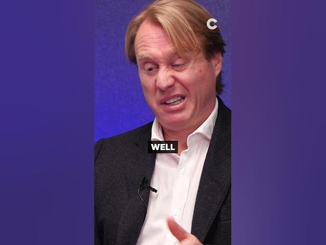 Video thumbnail for Will inheritance tax kill British investment? 📉