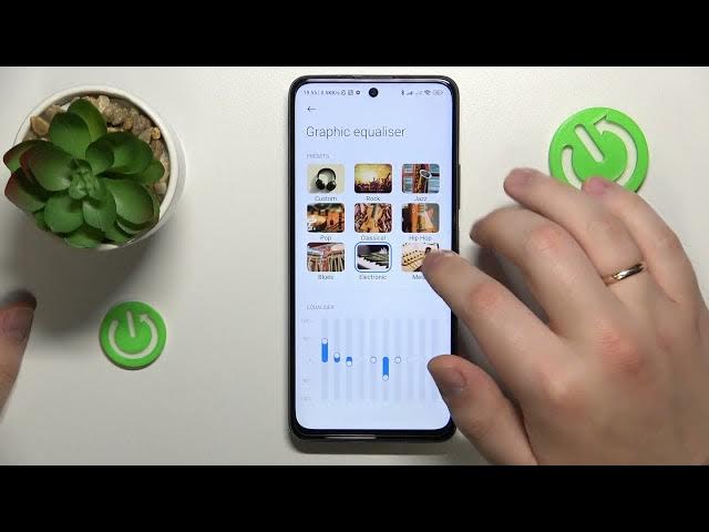 Video thumbnail for How to Turn On Dolby Atmos on POCO X3 GT