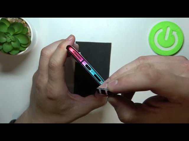 Video thumbnail for Does Nubia RedMagic 5S have SD card slot / Can i inser SD card in Nubia Red Magic 5S