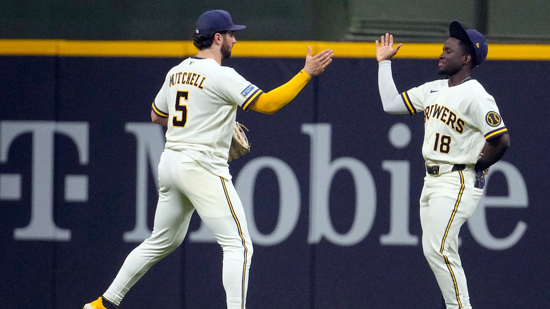 Video thumbnail for Brewers' Trade Decisions: A Missed Opportunity for Success?