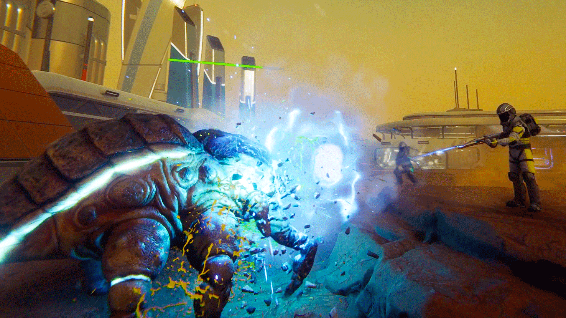 Video thumbnail for Cosminers - Official 'Join The Team' Teaser Trailer