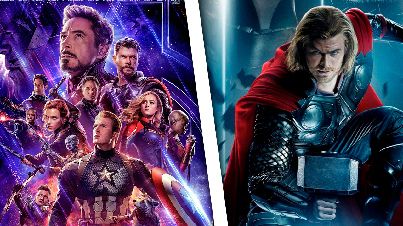 Video thumbnail for Baddie to Bestie? The 7 Greatest MCU Redemption Arcs RANKED!