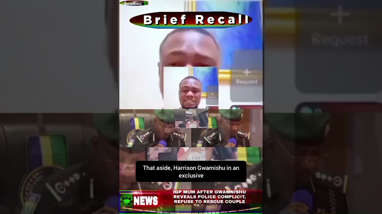 NewsBriefRecall @6pm 19 1