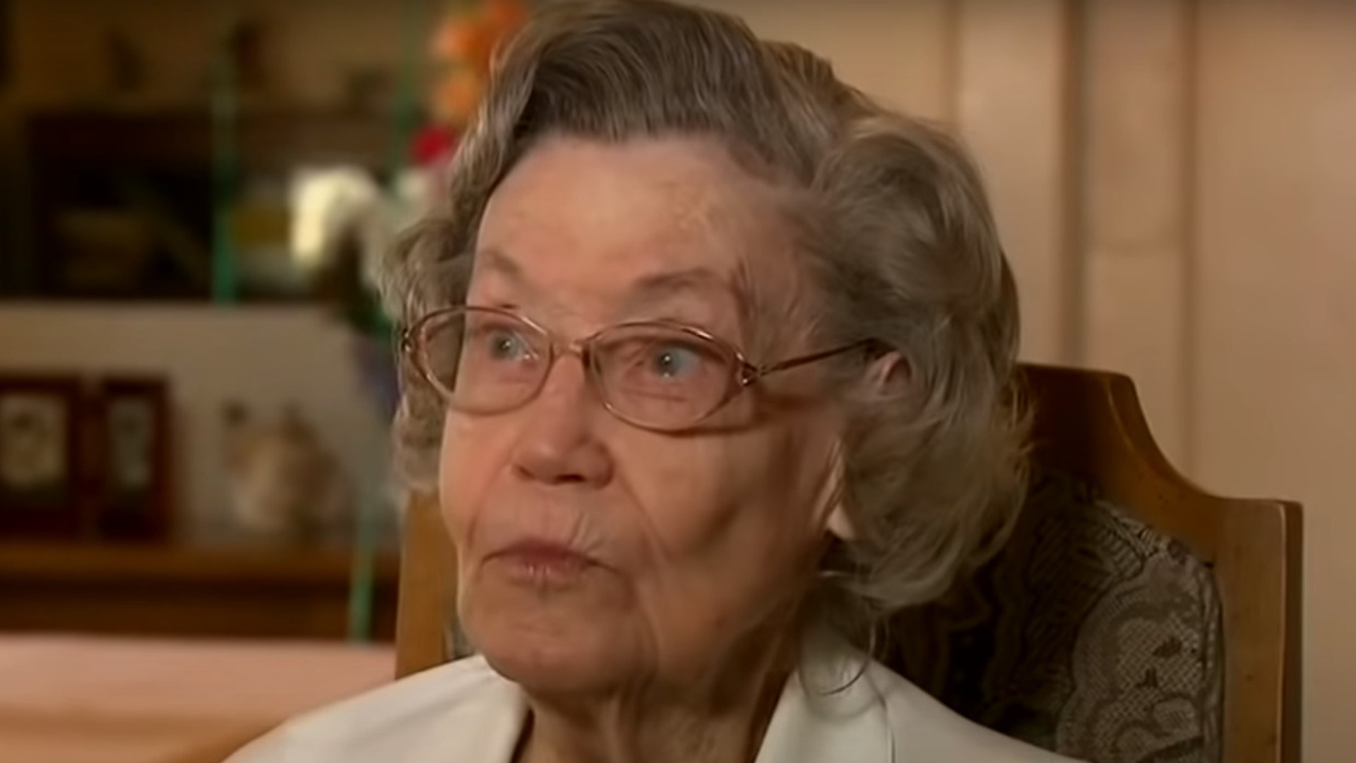 Video thumbnail for This Woman Drank 3 Dr Peppers A Day & Lived To Age 106