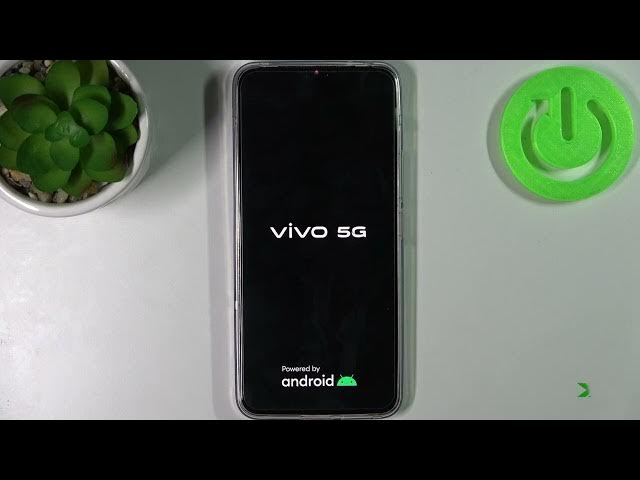 Video thumbnail for How to Factory Reset in VIVO V23 – Reset Device