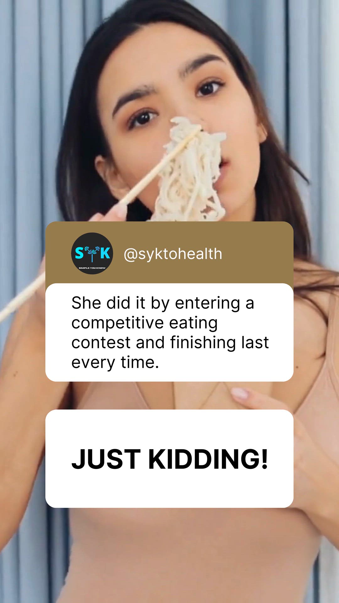 Video thumbnail for PART 7: Before and After Weight Loss Transformation