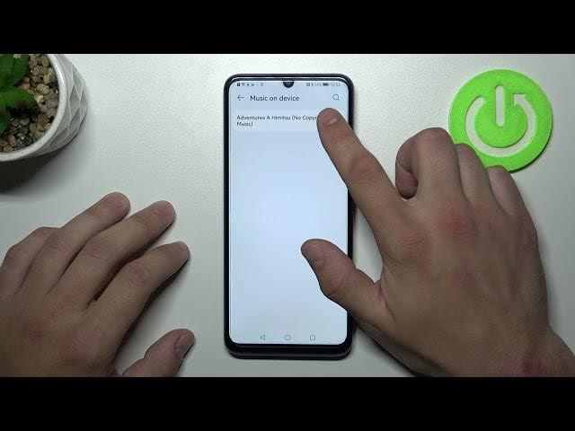 Video thumbnail for Huawei Nova Y70 - How To Set Custom Ringtone Sounds