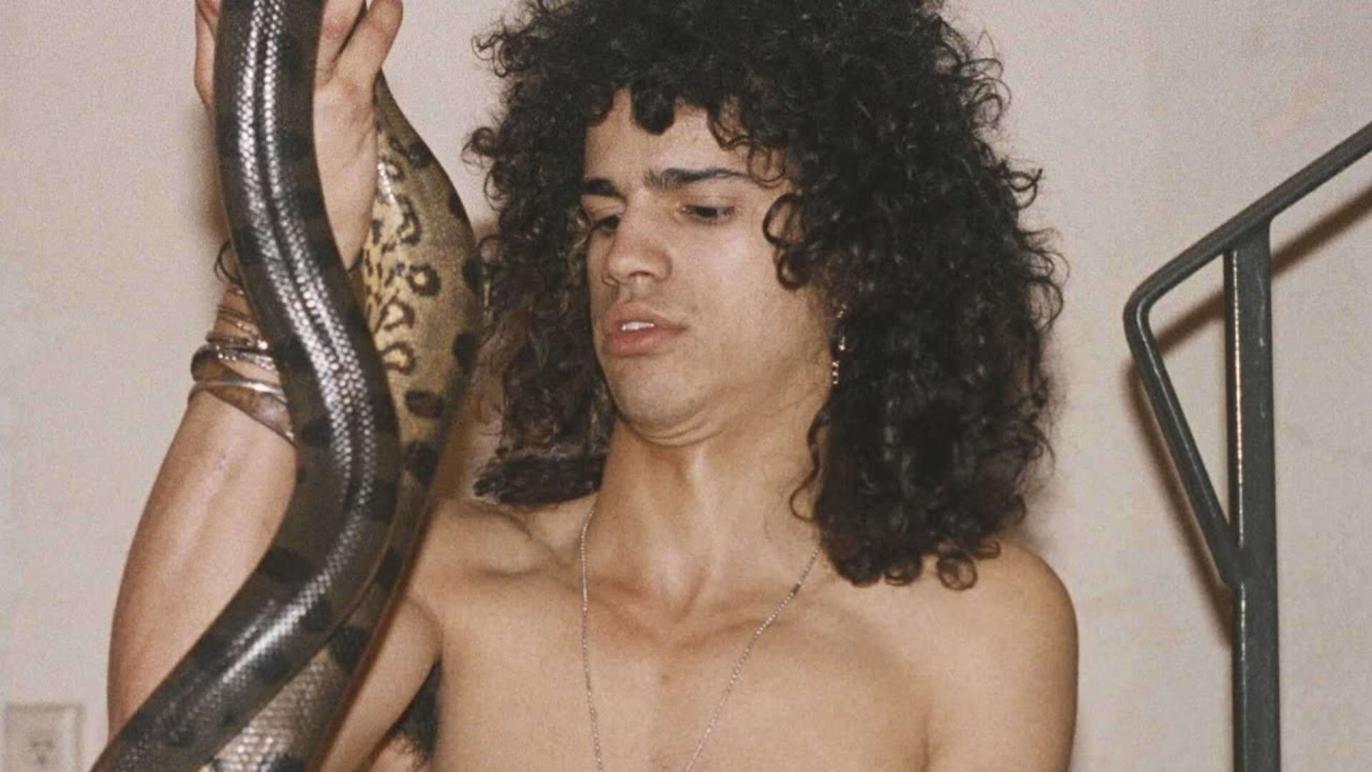 Video thumbnail for The Untold Truth Of Slash