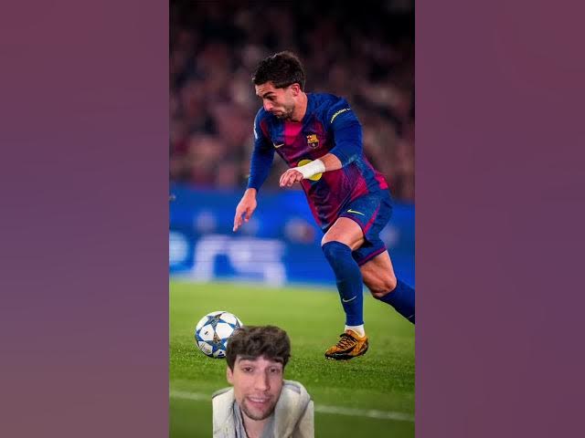 Video thumbnail for ¿QUÉ VA A PASAR CON FERRAN?