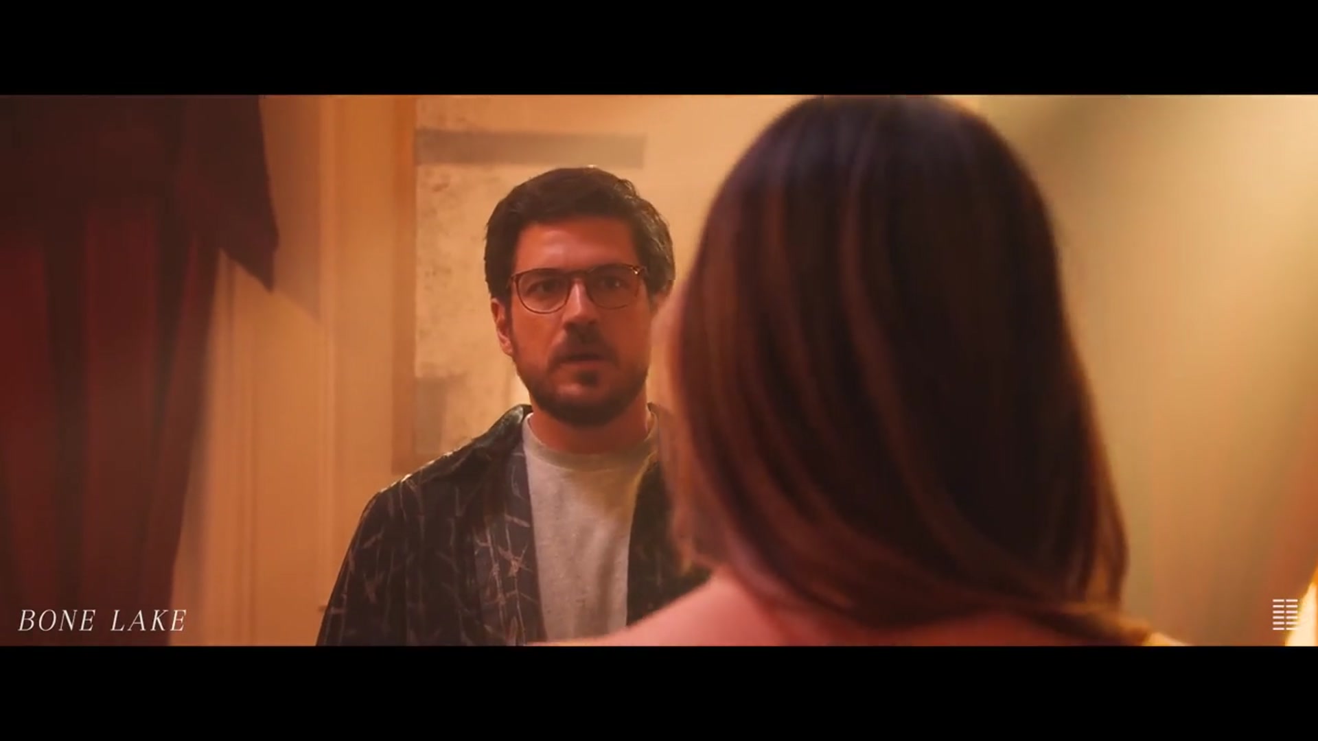 'Video thumbnail for Bone Lake: Let Yourself'