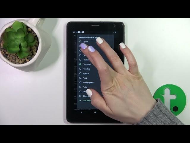 Video thumbnail for How to Change Notifications Sound on NAVITEL T787 4G? - Find Notification Options