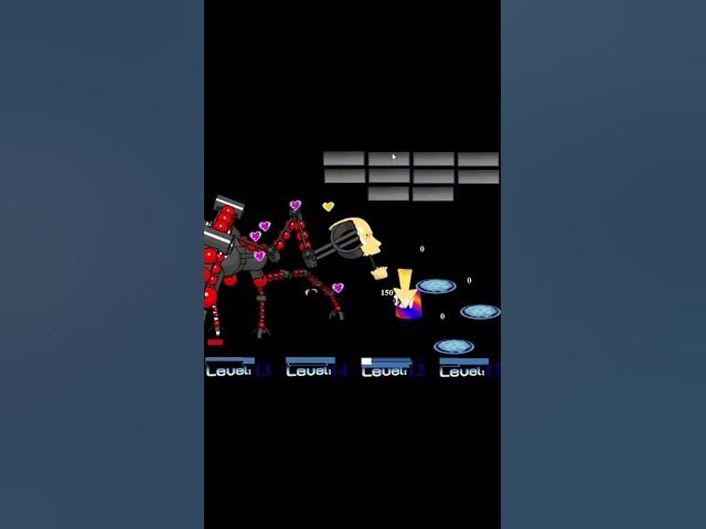 Video thumbnail for Boss Battle From Legacy Of Flan Part 5 #shorts #short #retro #throwback