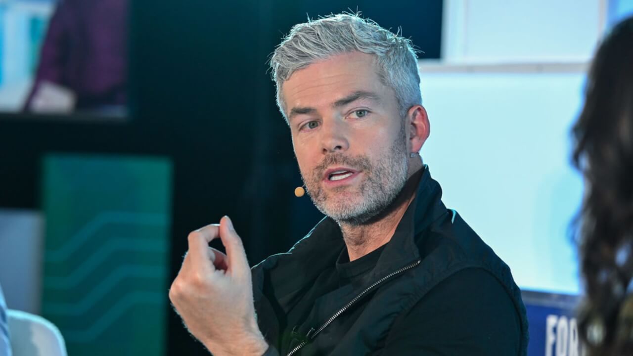 Video thumbnail for Ryan Serhant says a $50 million deal almost collapsed because of ChatGPT