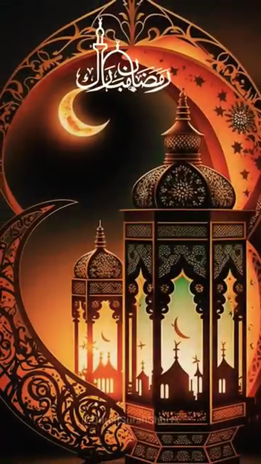 Video thumbnail for Ramazan-Mubarak-2025-Blessed-Month-Begin_80