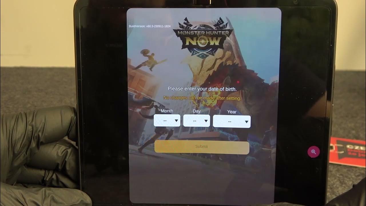Video thumbnail for How To Enable & Disable Adventure Sync In Monster Hunter Now