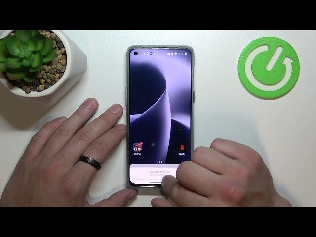 Video thumbnail for Does OnePlus Nord 2T Have Screen Mirroring – Cast Screen Option