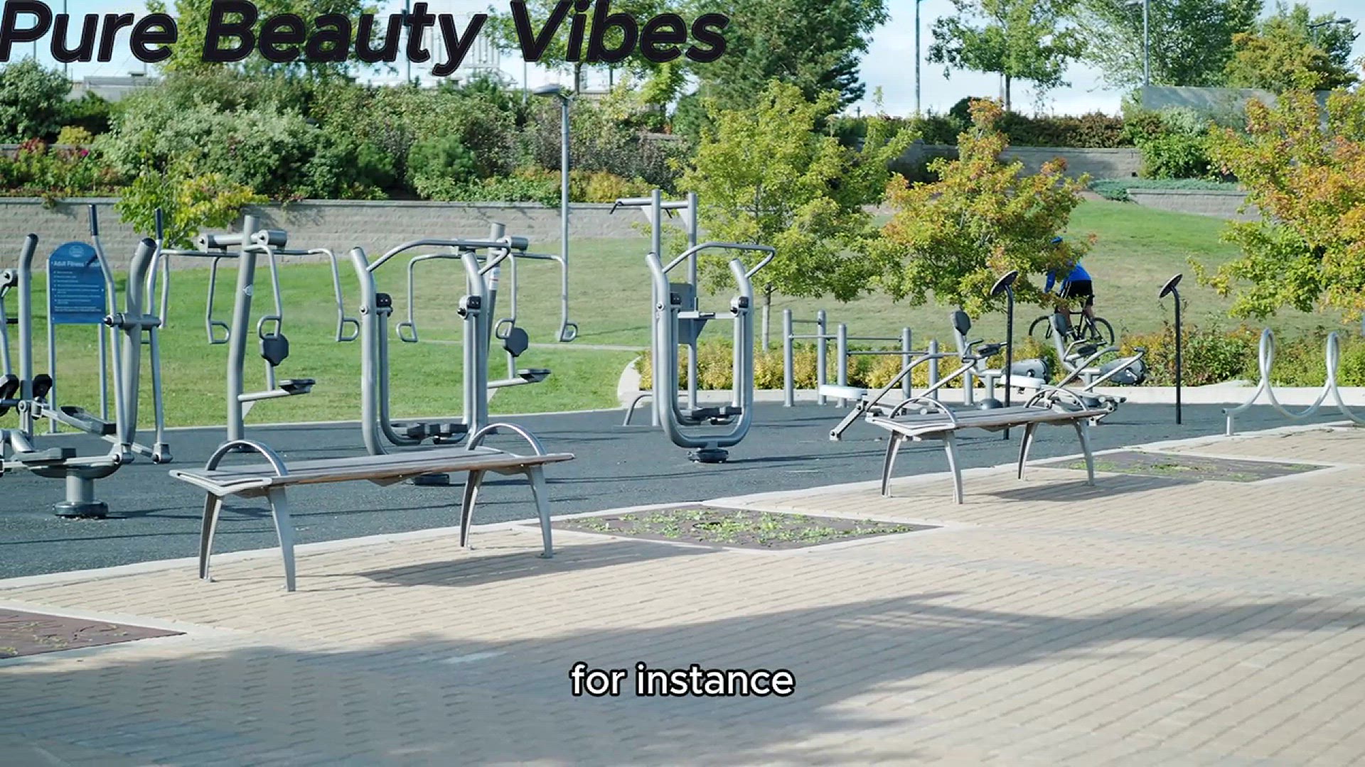 Video thumbnail for The Importance of Warm-Up and Cool-Down